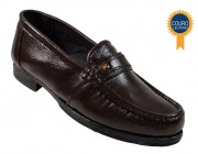 Sapato GUM SPL - Café Atacado