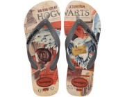 Chinelo Havaianas Top Warner Classic - Buttercream Atacado