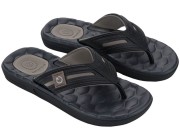 Chinelo Cartago Egeu IV - Preto Atacado