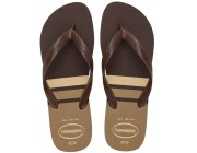 Chinelo Havaianas Color Essential - Café Atacado