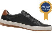 Sapatênis Free Way Link01 - Preto Atacado