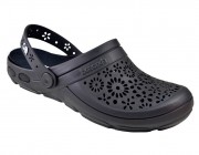 Clog BOA  - Preto Atacado