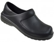 Sapato Profissional Yvate - Preto Atacado