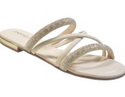 Chinelo Beira Rio  - Branco Atacado