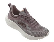 Tenis Olympikus vibe 386 - Lavanda Atacado