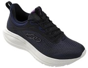 Tenis Olympikus vibe 386 - Marinho Atacado
