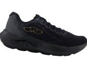 Tênis Olympikus Index 4 - Preto/Preto Atacado