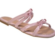 Chinelo Infantil Beira Rio Molekinha - Rosa Atacado
