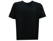Camisa Broken Rules - Preto Atacado