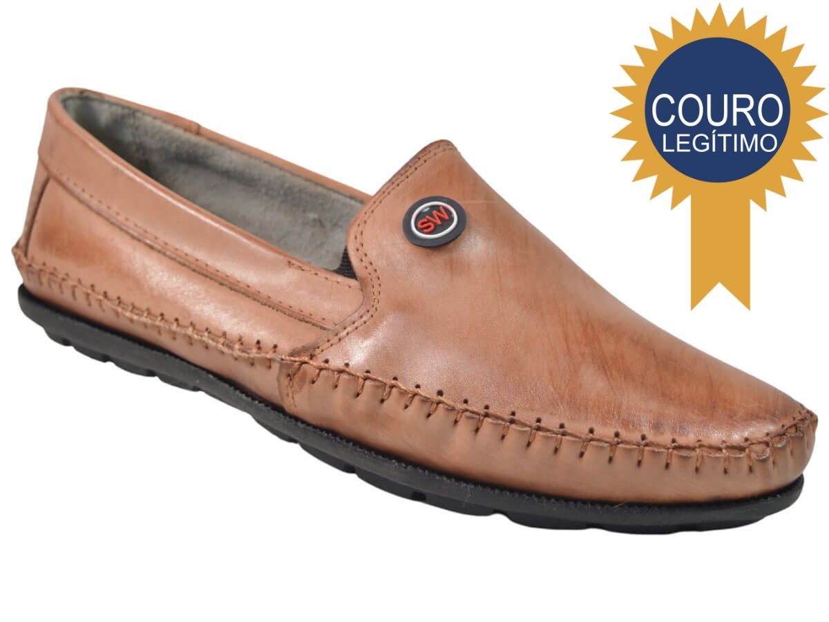 Mocassim GUM SW 