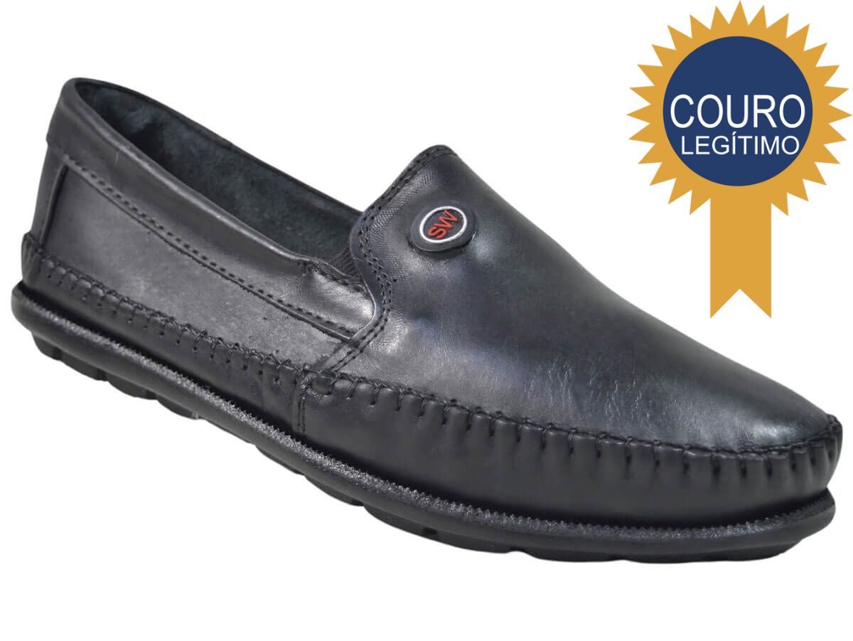 Mocassim GUM SW 