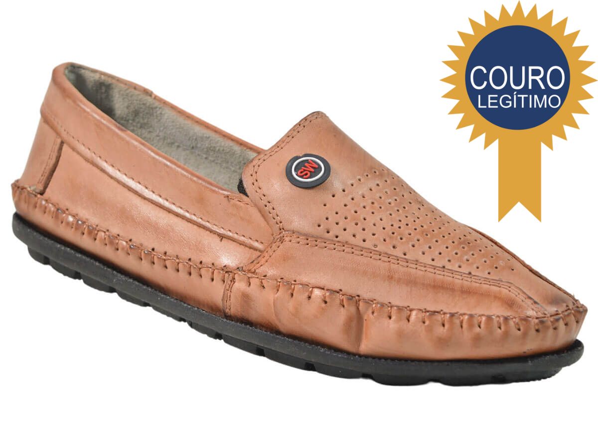 Mocassim GUM SW 