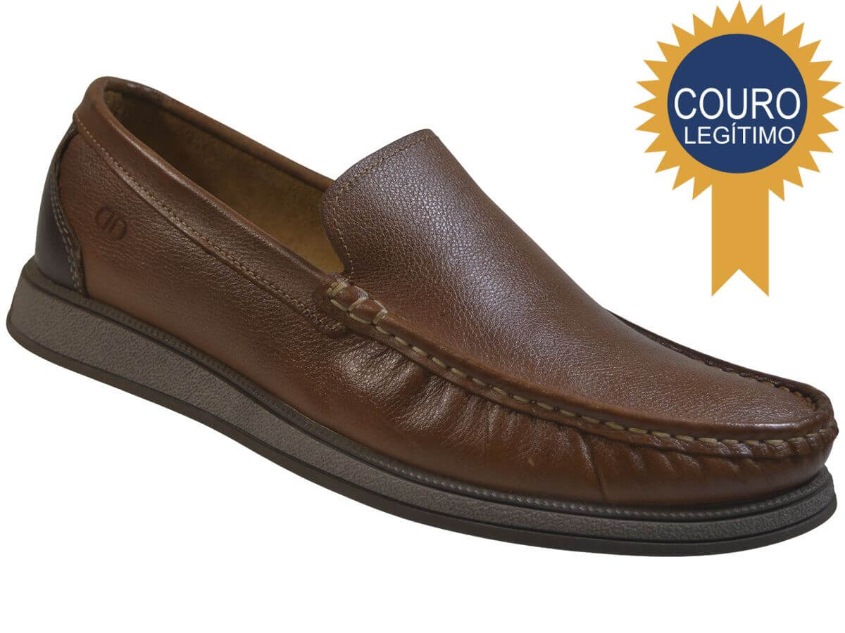 Mocassim Democrata Nash