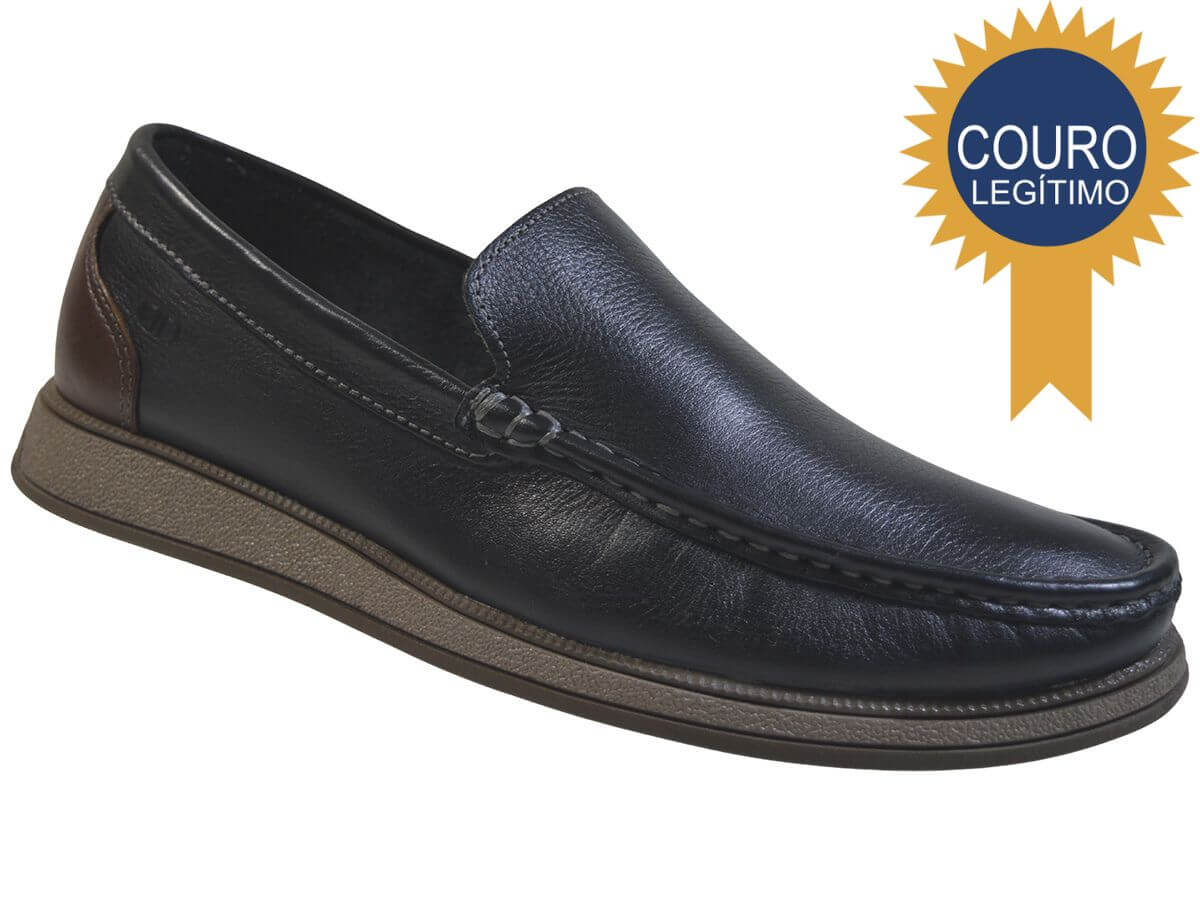 Mocassim Democrata Nash