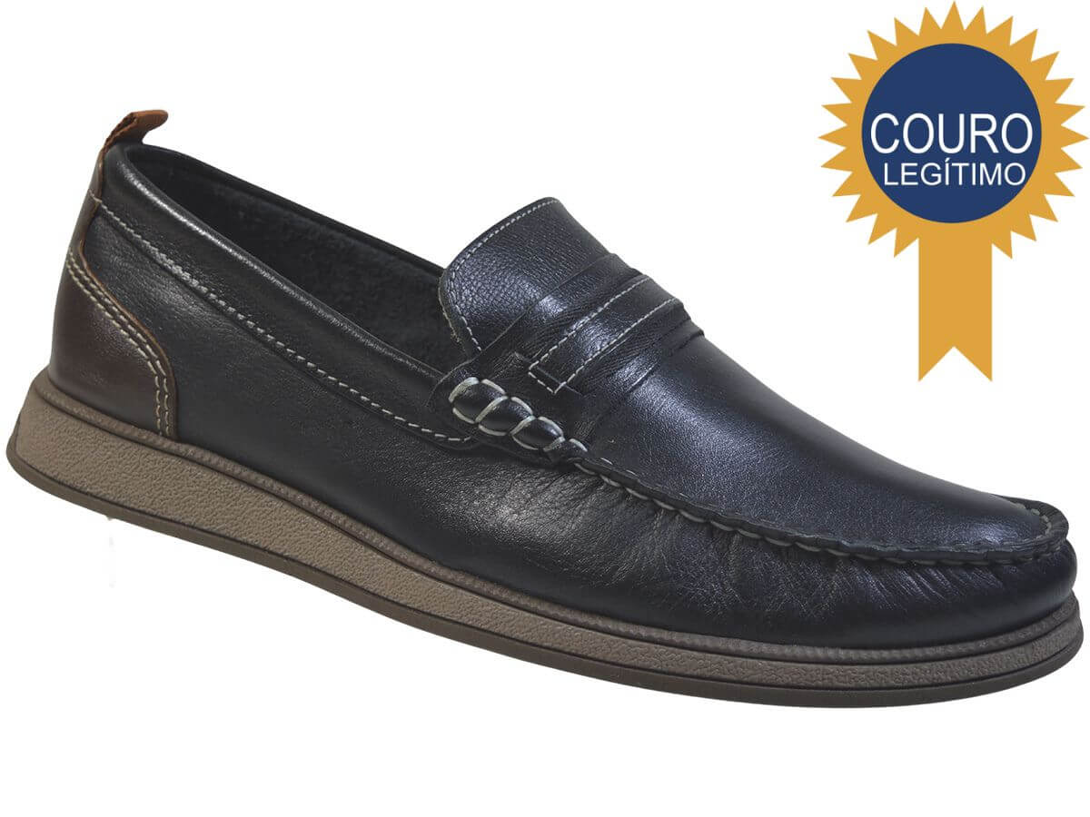 Mocassim Democrata