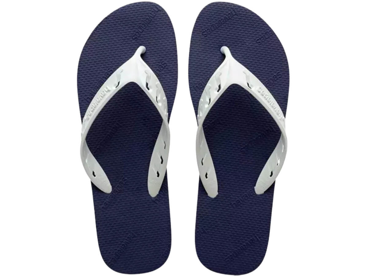 Chinelo Havaianas Track Go