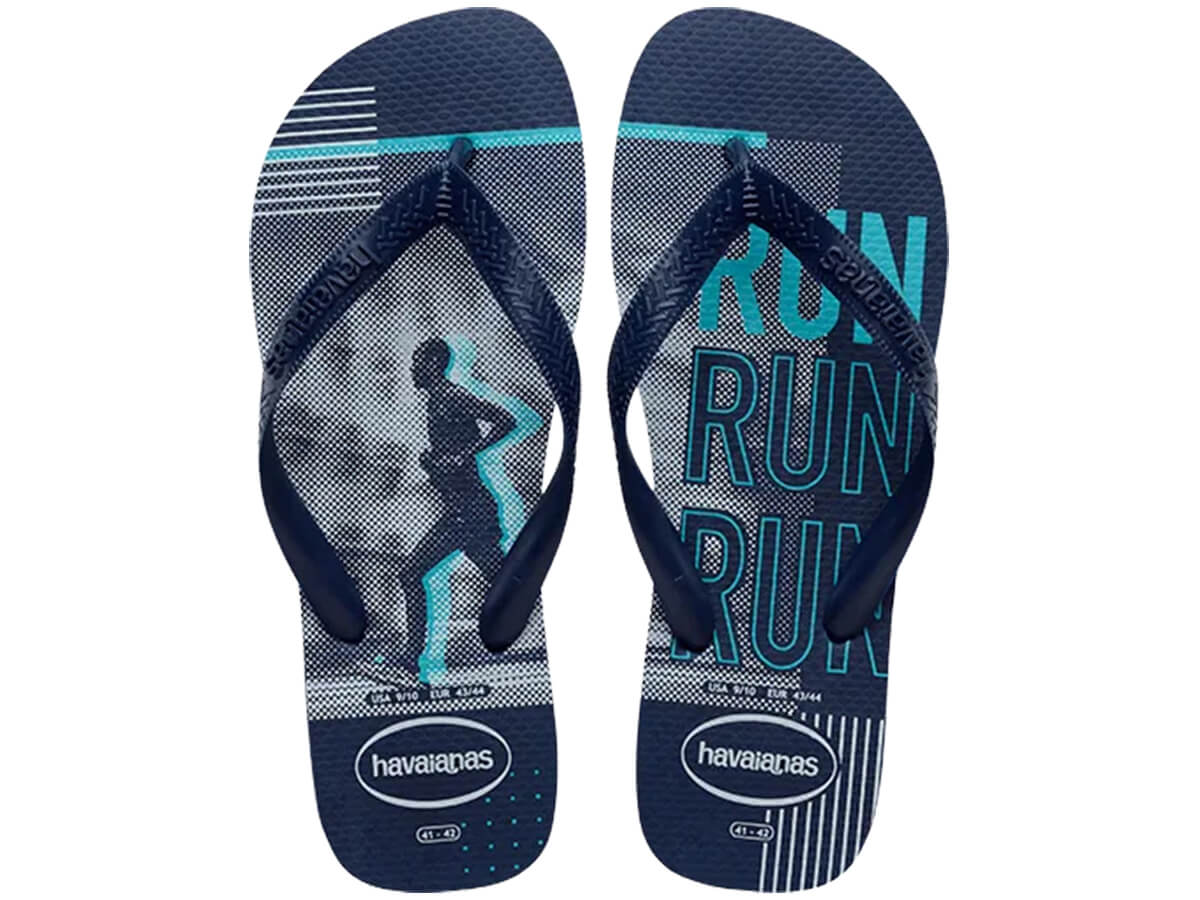 Chinelo Havaianas Top Athletic