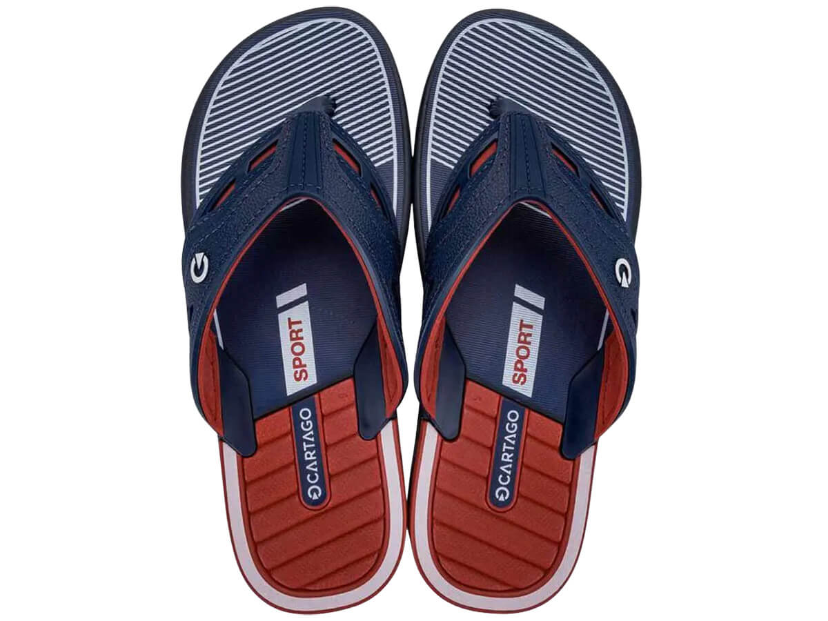 Chinelo Cartago Dallas