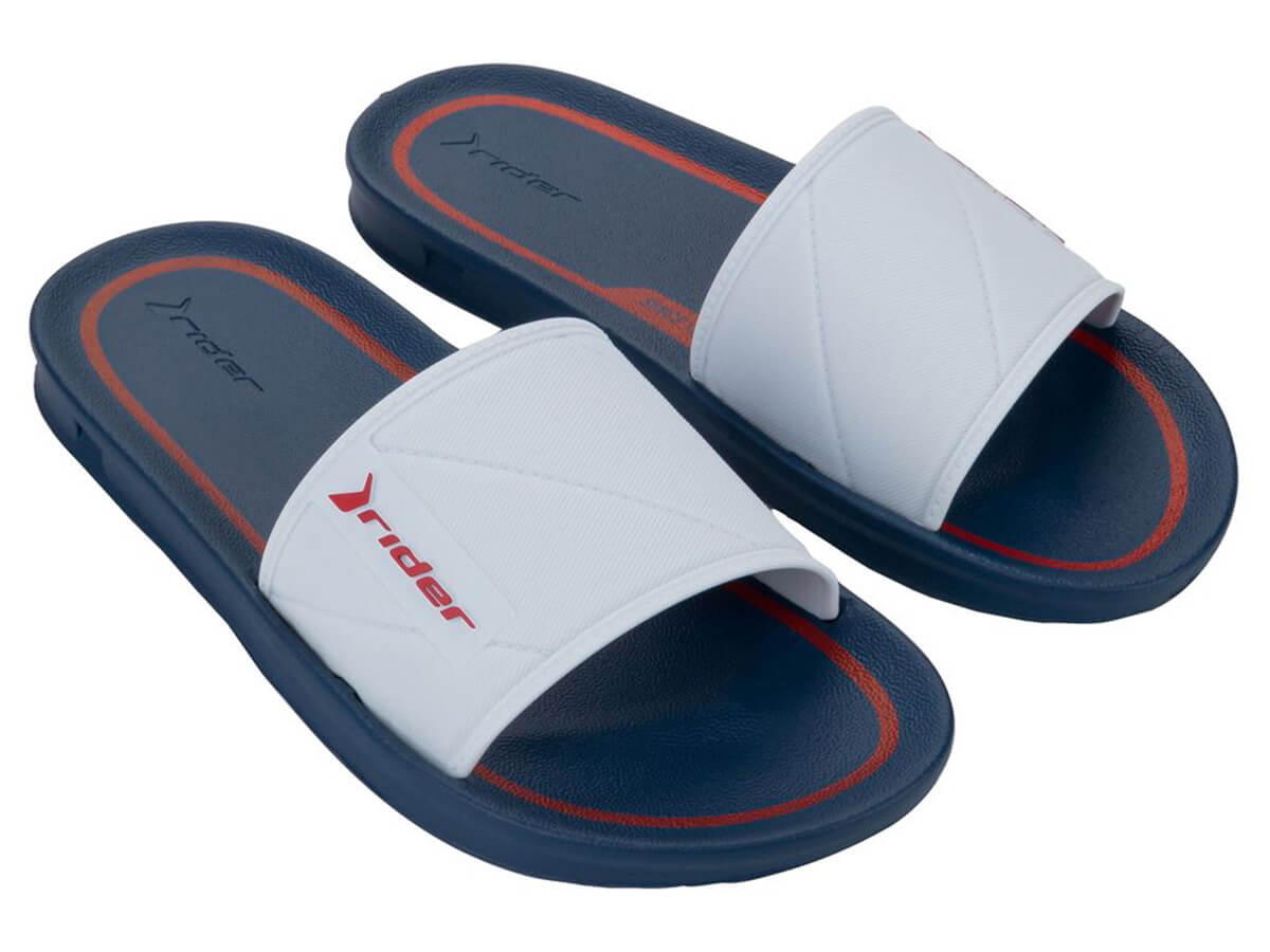 Chinelo Gaspea Rider Street