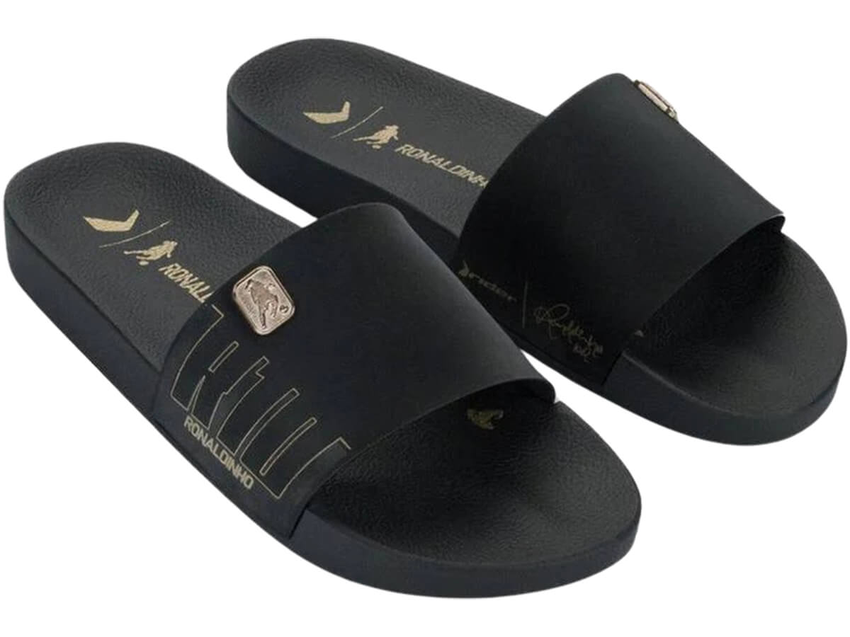 Chinelo Slide R10 Rider