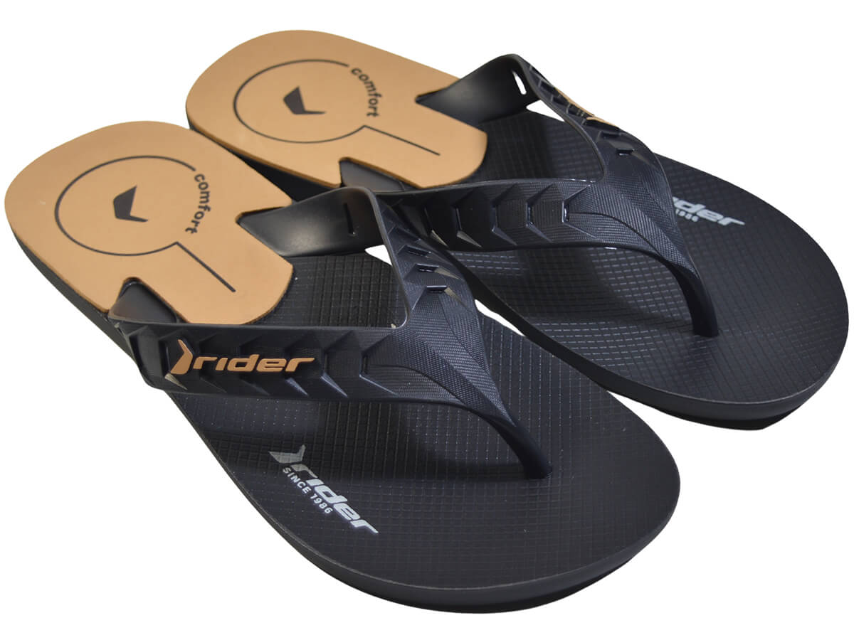 Chinelo Rider Street Duo Sport