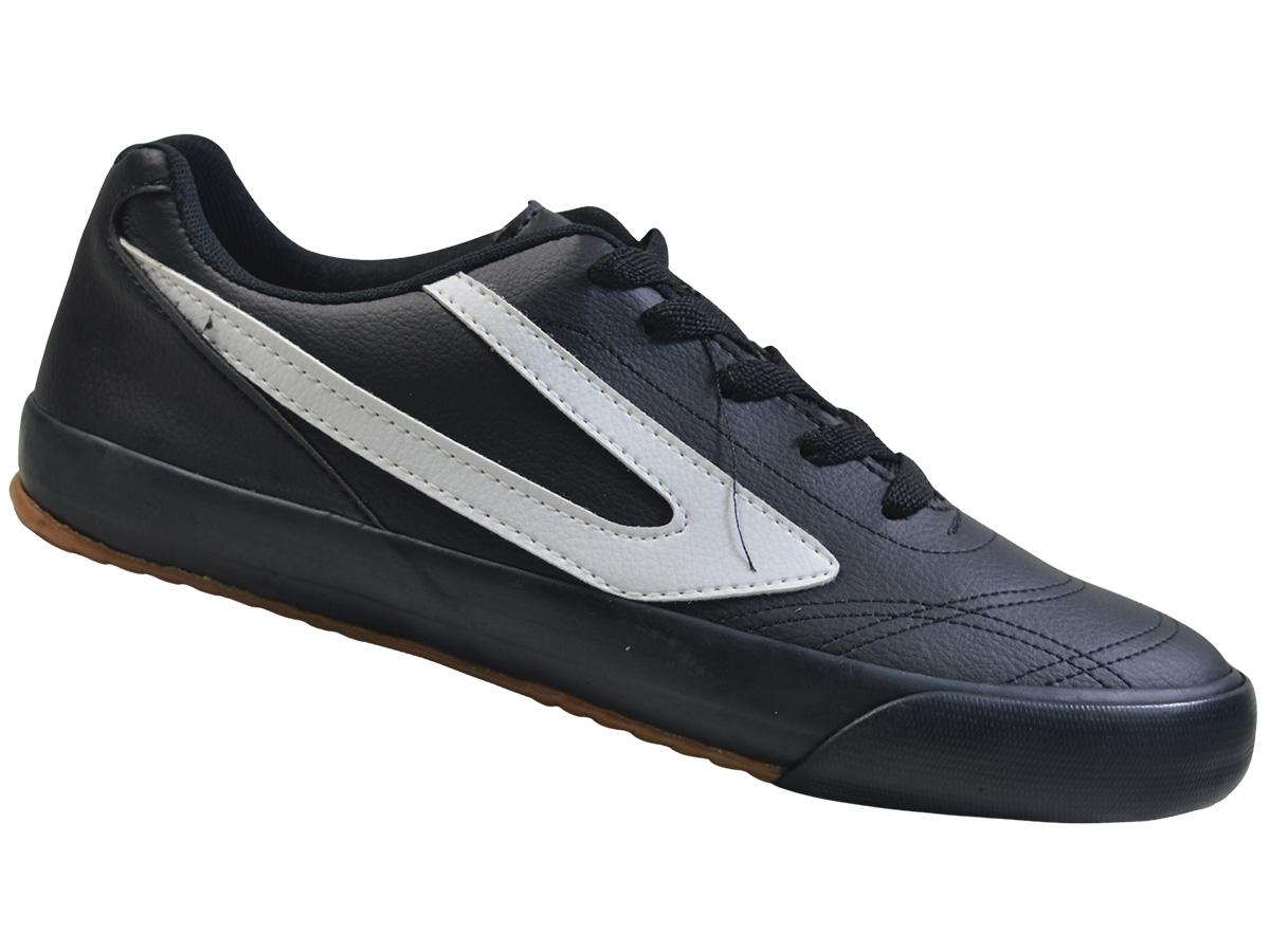 Tênis Futsal Rubro