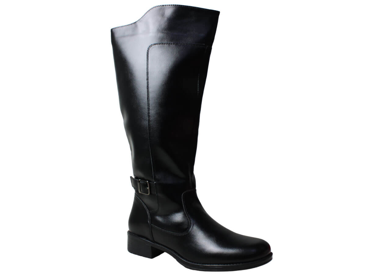 Bota Montaria Mooncity