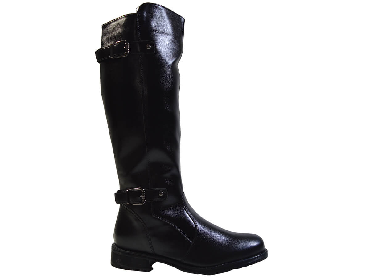 Bota Montaria Cano Alto Mooncity
