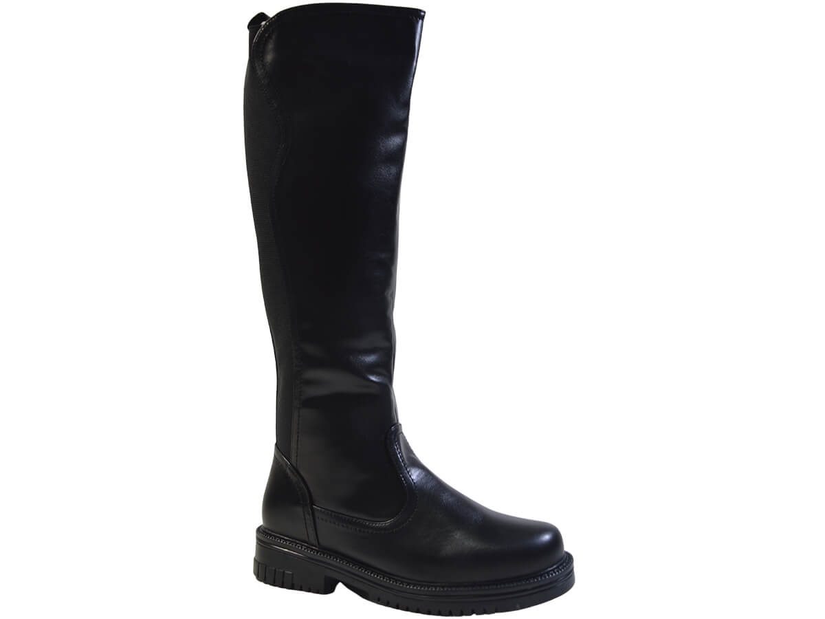 Bota Montaria Cano Alto Mooncity