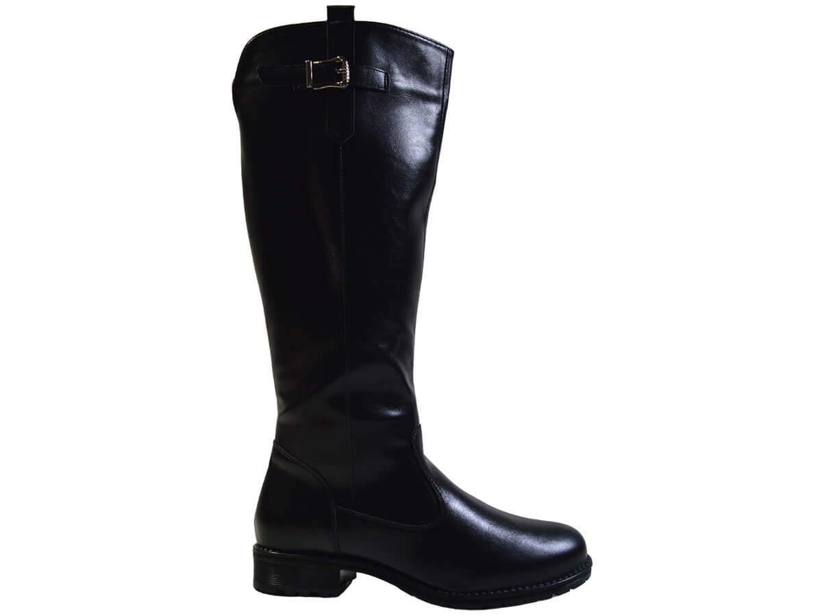 Bota Montaria Cano Alto Mooncity
