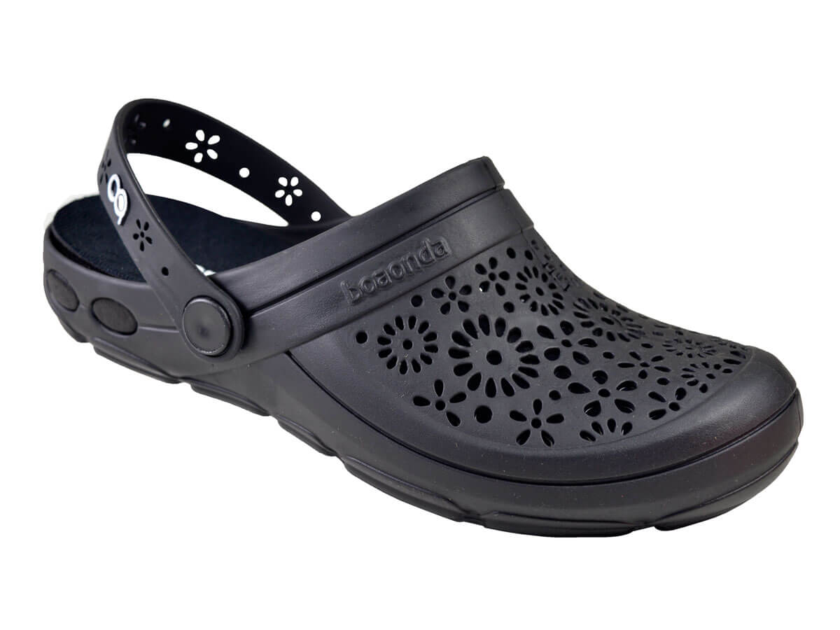 Clog BOA 