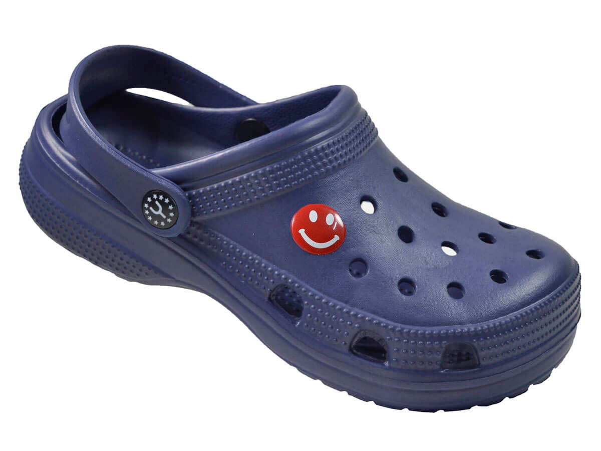Clog Top Model FU