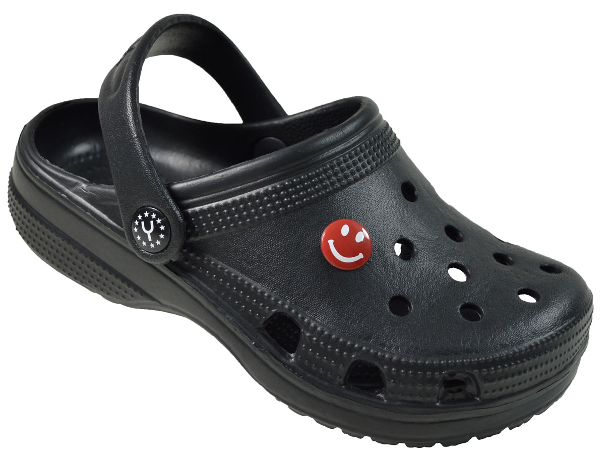 Clog Top Model FU