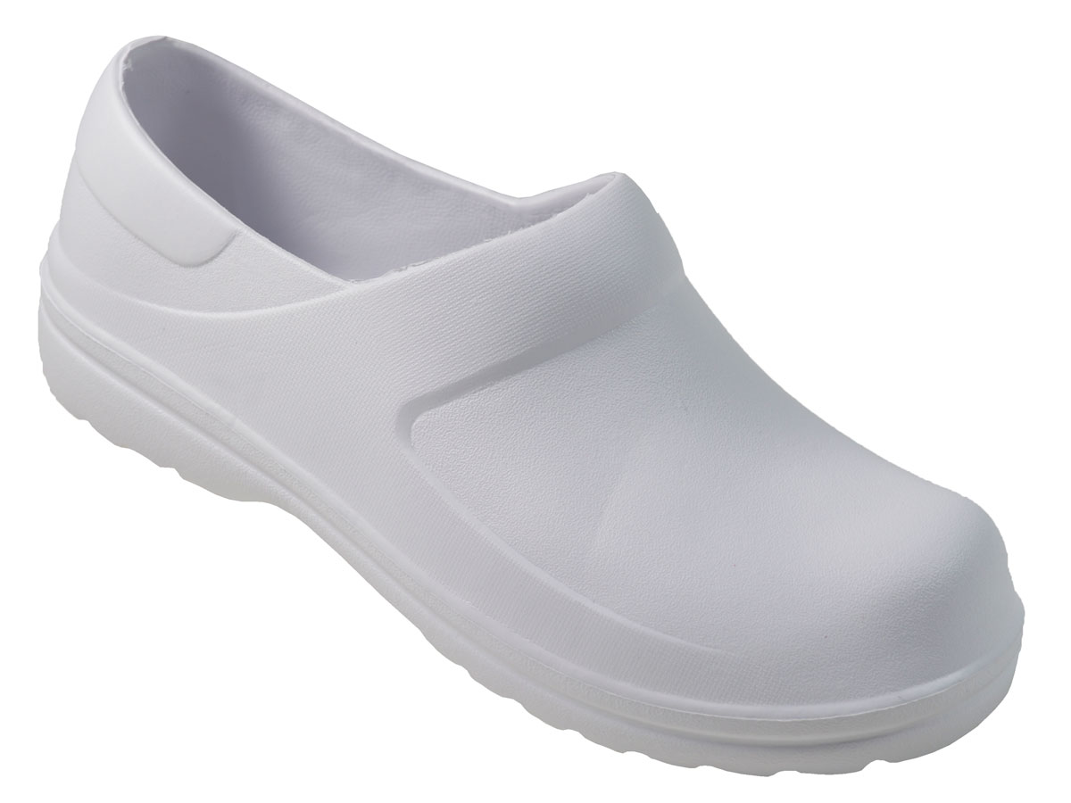 Sapato Profissional Yvate