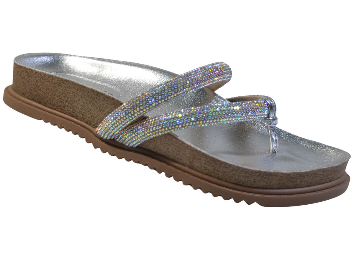 Chinelo Birken Beira Rio