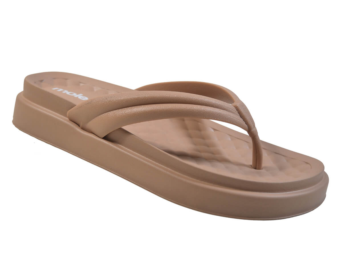 Chinelo Beira Rio Moleca
