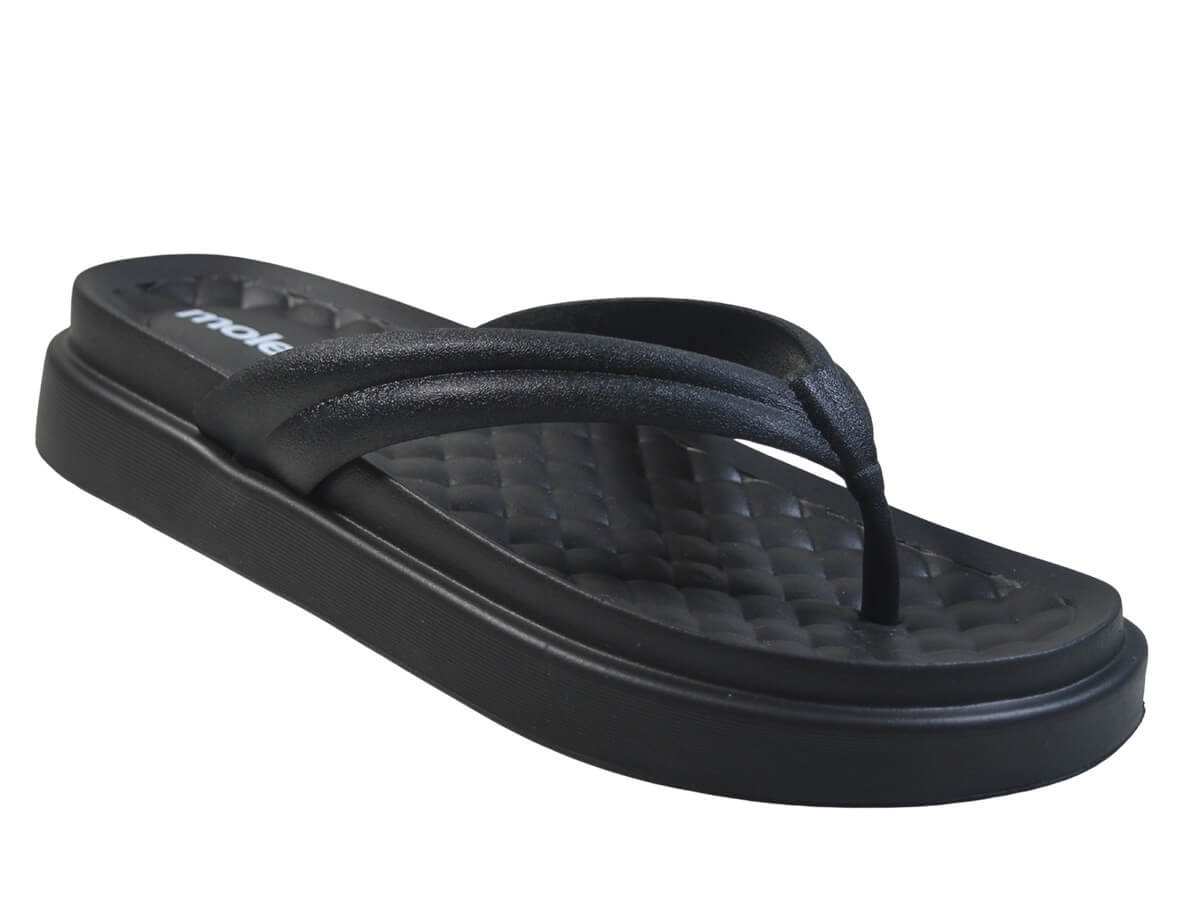 Chinelo Beira Rio Moleca
