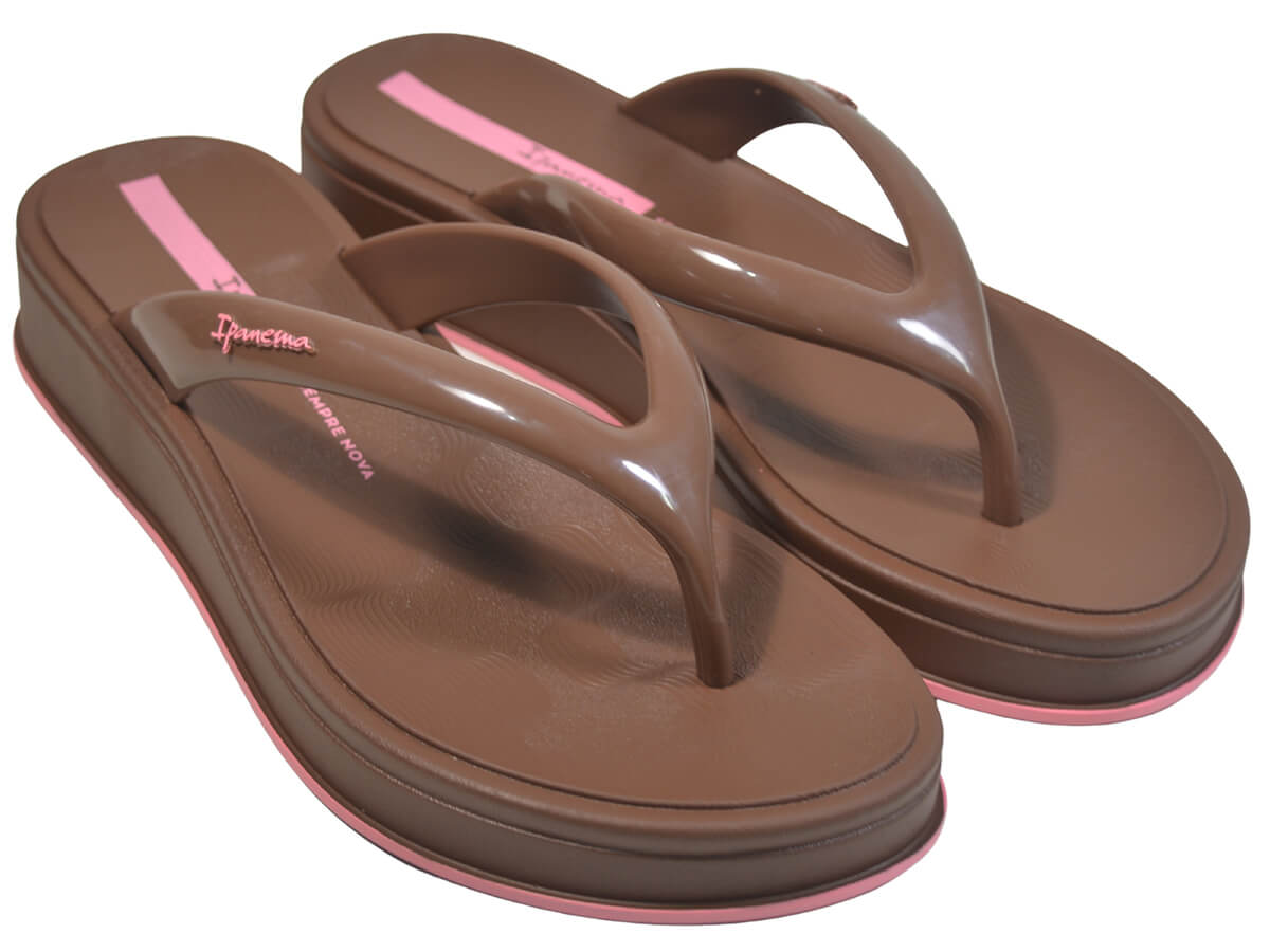Chinelo Ipanema Glow up