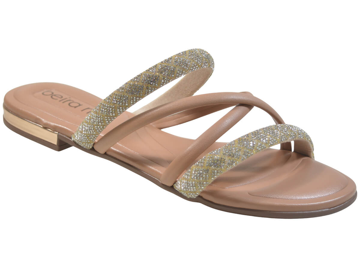 Chinelo Beira Rio 