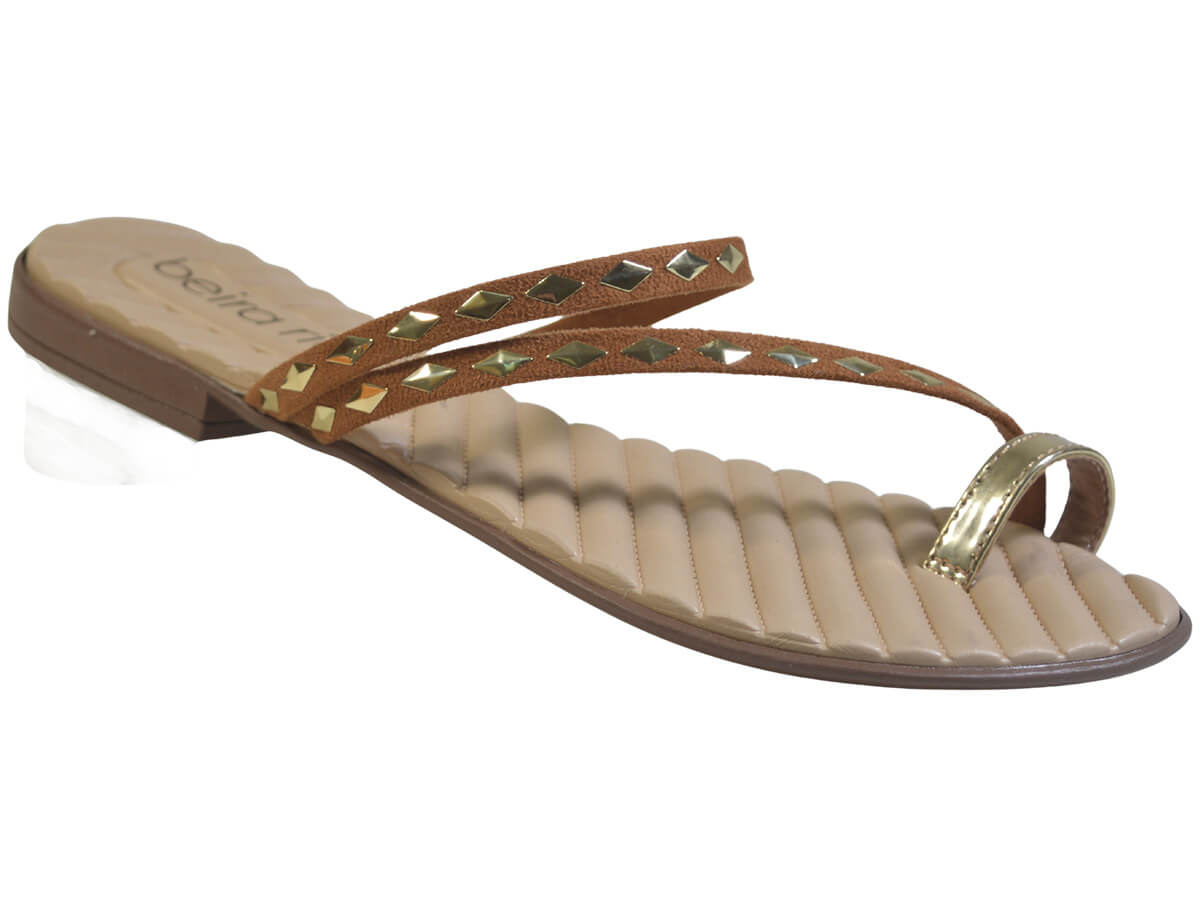 Chinelo Beira Rio