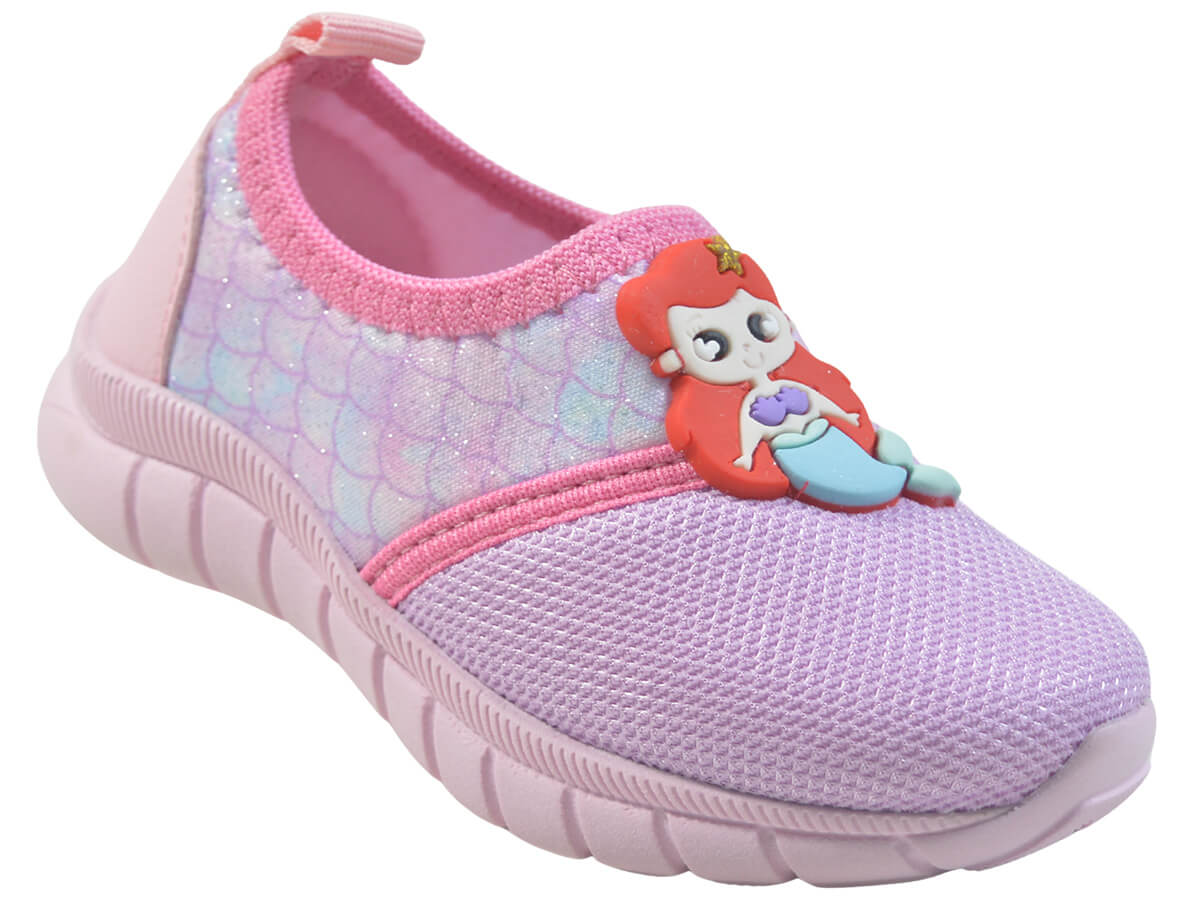 Tênis Infantil Pingo Doce NY