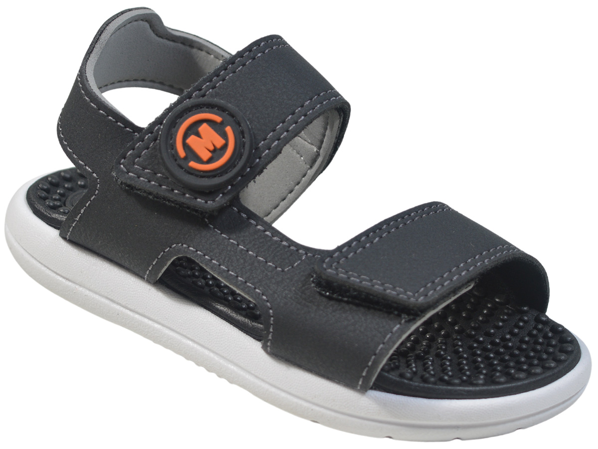 Papete Infantil Beira Rio Molekinho
