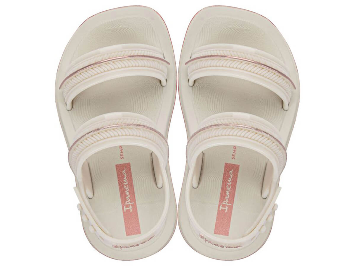 Sandalia Ipanema Glow Baby
