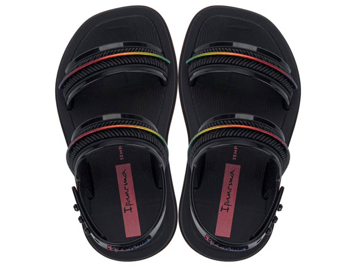 Sandalia Ipanema Glow Baby
