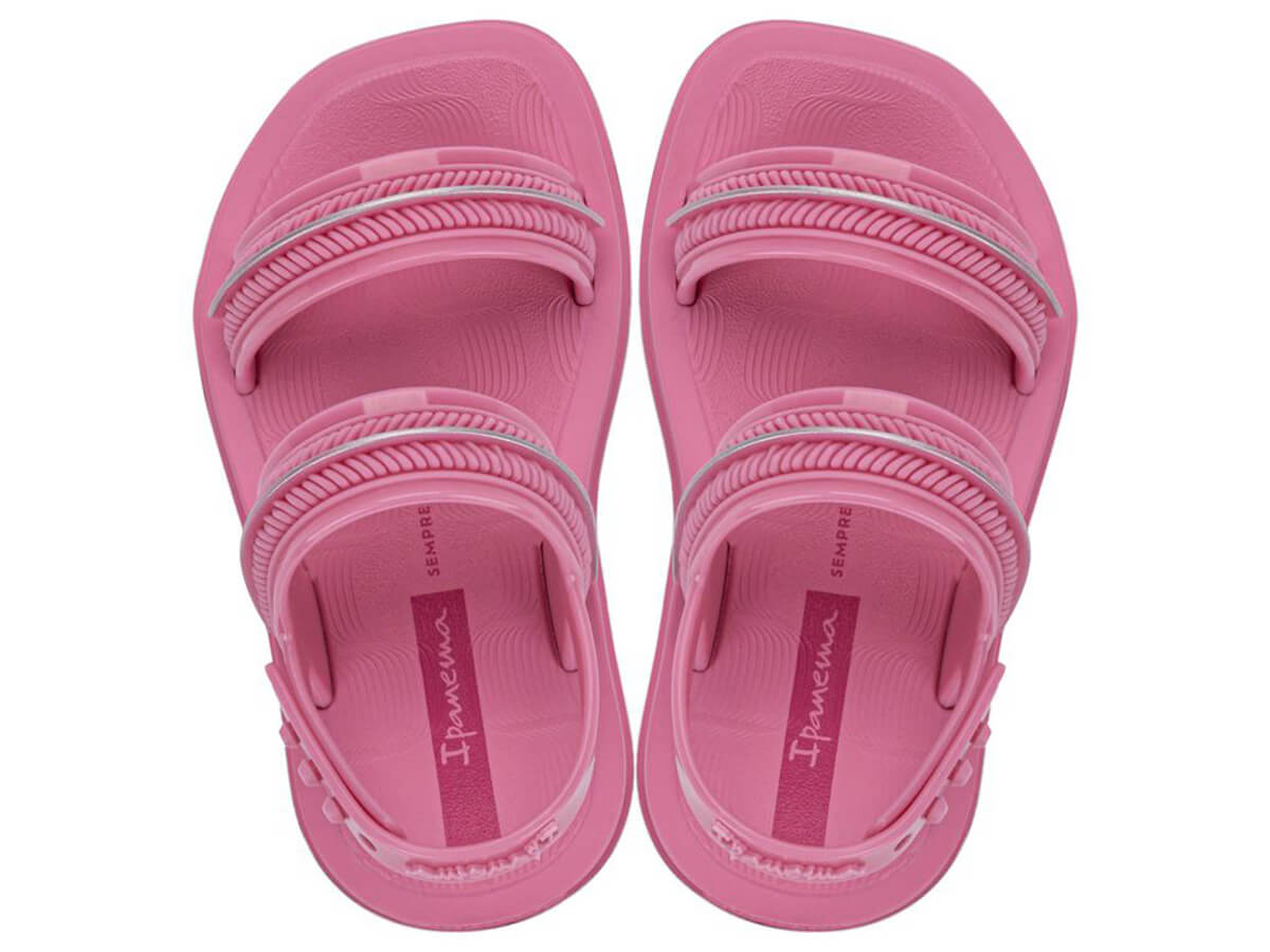 Sandalia Ipanema Glow Baby