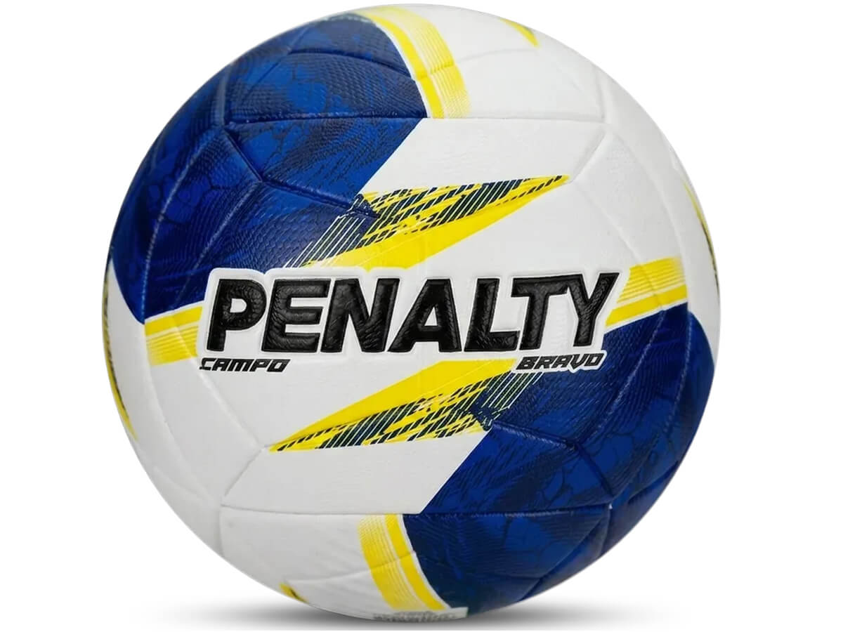 Bola Campo Penalty