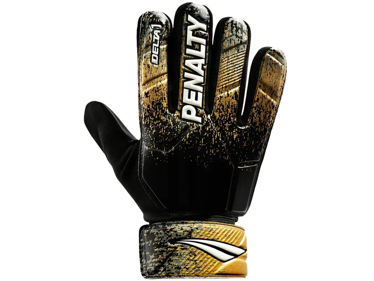 Luva de Goleiro Penalty Delta 1